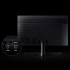 SAMSUNG T350 Series 24-Inch FHD 1080p Computer Monitor, 75Hz, IPS Panel, HDMI, VGA (D-Sub), 3-Sided Border-Less, FreeSync SAMSUNG T350 Series 24-Inch FHD 1080p Computer Monitor, 75Hz, IPS Panel, HDMI, VGA (D-Sub), 3-Sided Border-Less, FreeSync