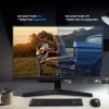 SAMSUNG T350 Series 24-Inch FHD 1080p Computer Monitor, 75Hz, IPS Panel, HDMI, VGA (D-Sub), 3-Sided Border-Less, FreeSync SAMSUNG T350 Series 24-Inch FHD 1080p Computer Monitor, 75Hz, IPS Panel, HDMI, VGA (D-Sub), 3-Sided Border-Less, FreeSync