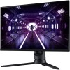 SAMSUNG Odyssey G3 Series 27-Inch FHD 1080p Gaming Monitor, 144Hz, 1ms