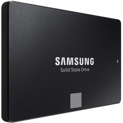 SAMSUNG 870 EVO 250GB 2.5 Inch