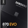 SAMSUNG 870 EVO 250GB 2.5 Inch