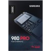 SAMSUNG 980 PRO 500GB PCIe NVMe Gen4 Internal Gaming SSD M.2 SAMSUNG 980 PRO 500GB PCIe NVMe Gen4 Internal Gaming SSD M.2