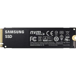 Samsung 1TB 980 Pro SSD NVMe M.2 