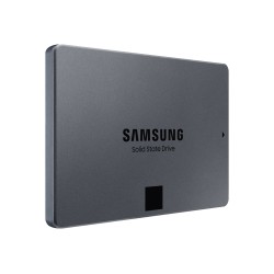 Samsung 870 QVO SATA III 2.5" SSD 1TB