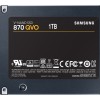 Samsung 870 QVO SATA III 2.5" SSD 1TB