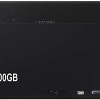Samsung 980 SSD 500GB - M.2 NVMe