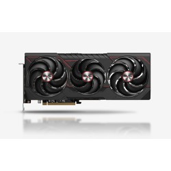 SAPPHIRE PLUSE AMD RADEON™ RX 9070 XT 16GB DDR6