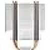 SilverStone Technology AR12-TUF Advanced Copper Heat-Pipe SilverStone Technology AR12-TUF Advanced Copper Heat-Pipe