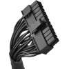 SilverStone DA1000 Gold 1000W Semi-Modular