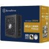SilverStone Technology HELA 1300R Platinum /1300W Fully Modular SilverStone Technology HELA 1300R Platinum /1300W Fully Modular