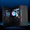 SilverStone SETA H1 With 700W 80 Plus Certified SilverStone SETA H1 With 700W 80 Plus Certified