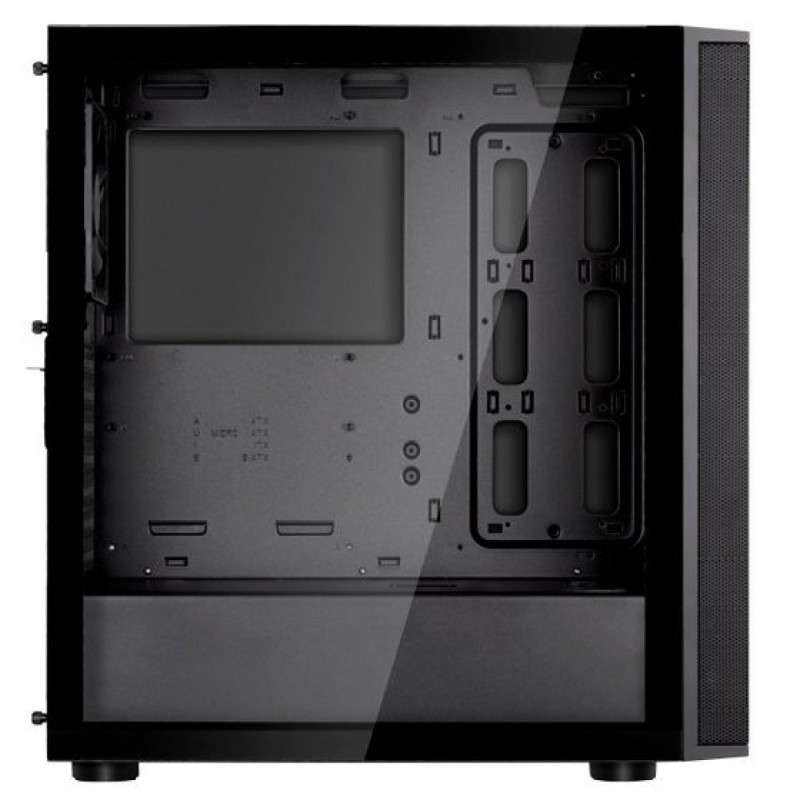 SilverStone FARA R1 V2 With 600W ES230 SilverStone FARA R1 V2 With 600W ES230