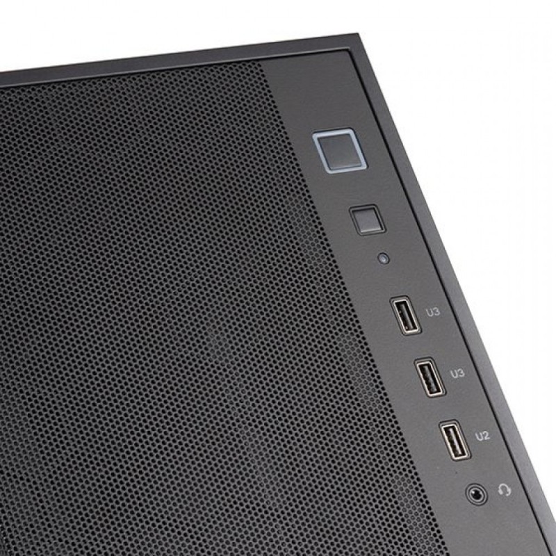 SilverStone FARA R1 V2 With 600W ES230 SilverStone FARA R1 V2 With 600W ES230