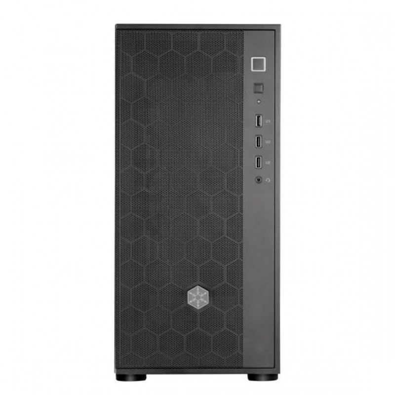 SilverStone FARA R1 V2 With 600W ES230 SilverStone FARA R1 V2 With 600W ES230