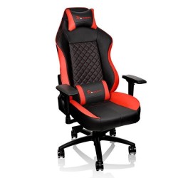 Thermaltake GT Comfort Black X Red