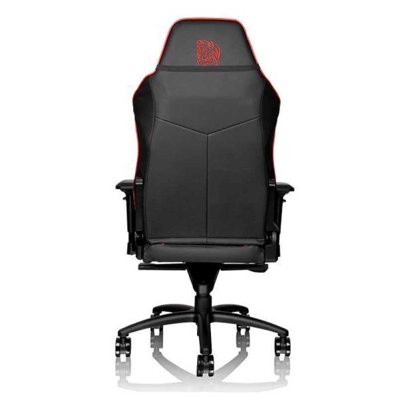 Thermaltake GT Comfort Black X Red Thermaltake GT Comfort Black X Red