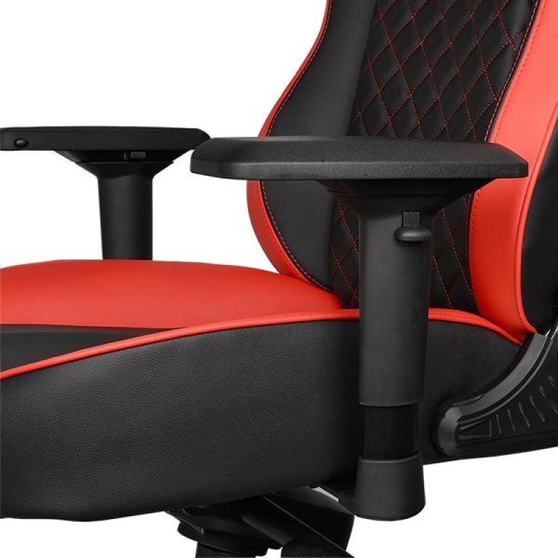 Thermaltake GT Comfort Black X Red Thermaltake GT Comfort Black X Red