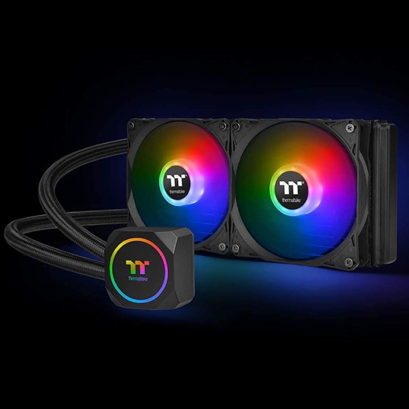 TH240 ARGB Sync All-in-One TH240 ARGB Sync All-in-One