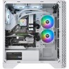 Thermaltake TH240 ARGB Sync Snow Edition AIO Liquid Cooler Thermaltake TH240 ARGB Sync Snow Edition AIO Liquid Cooler