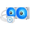 Thermaltake TH240 ARGB Sync Snow Edition AIO Liquid Cooler Thermaltake TH240 ARGB Sync Snow Edition AIO Liquid Cooler
