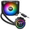 Thermaltake Water 3.0 ARGB Motherboard Sync Edition AMD/Intel LGA1200 Ready 120 All-in-One Liquid Cooling System Thermaltake Water 3.0 ARGB Motherboard Sync Edition AMD/Intel LGA1200 Ready 120 All-in-One Liquid Cooling System