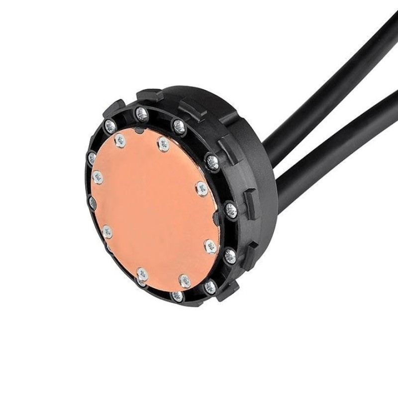 Thermaltake Water 3.0 Performer C Plus LNC Thermaltake Water 3.0 Performer C Plus LNC
