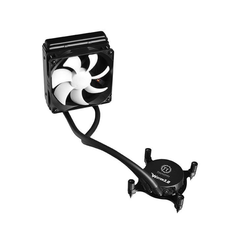 Thermaltake Water 3.0 Performer C Plus LNC Thermaltake Water 3.0 Performer C Plus LNC