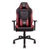 Thermaltake U Comfort Black-Red Gaming Chair Thermaltake U Comfort Black-Red Gaming Chair
