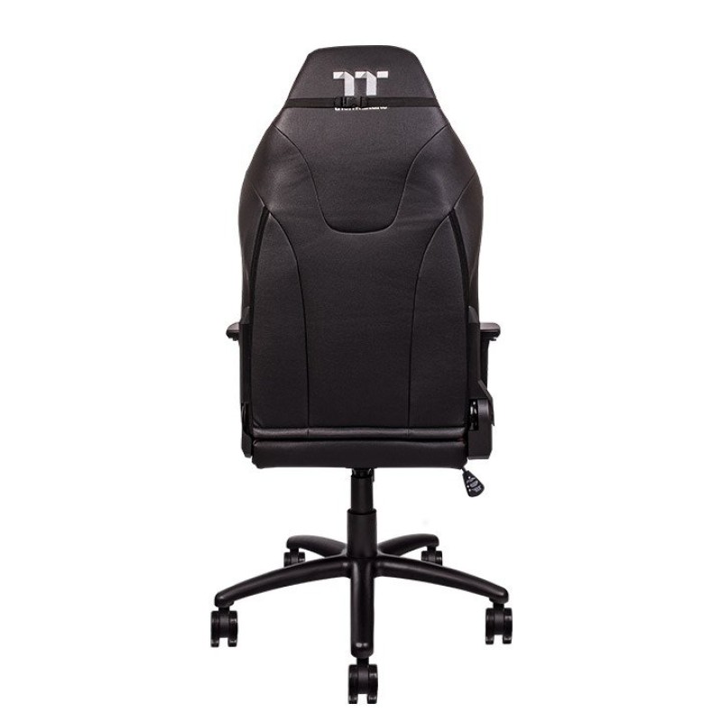 Thermaltake U Comfort Black-Red Gaming Chair Thermaltake U Comfort Black-Red Gaming Chair