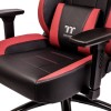 Thermaltake U Comfort Black-Red Gaming Chair Thermaltake U Comfort Black-Red Gaming Chair