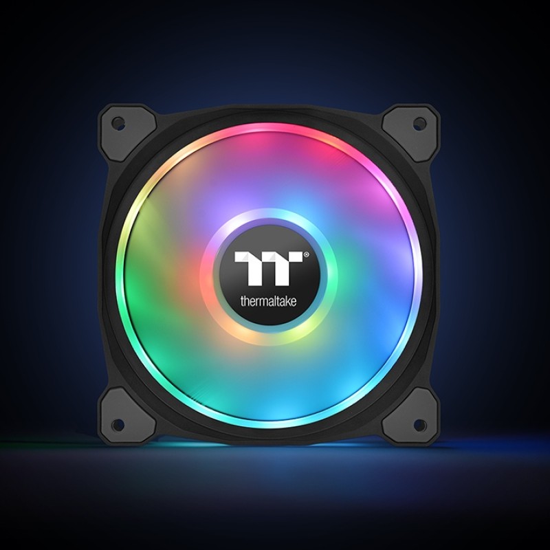 Thermaltake Pacific CLM360 Ultra Hard Tube Liquid Cooling Kit Thermaltake Pacific CLM360 Ultra Hard Tube Liquid Cooling Kit