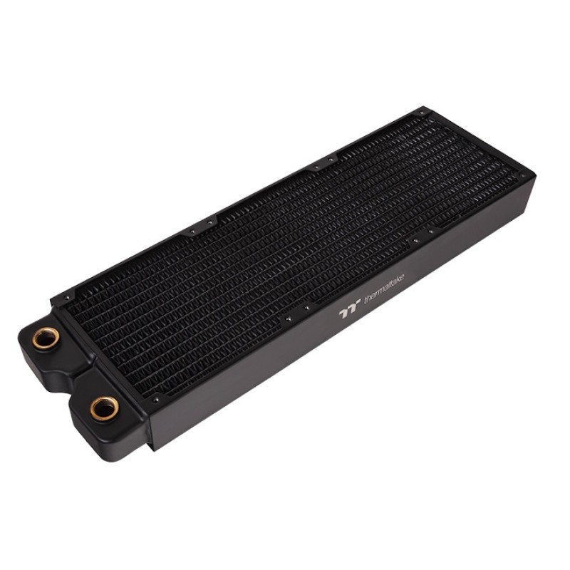Thermaltake Pacific CLM360 Ultra Hard Tube Liquid Cooling Kit Thermaltake Pacific CLM360 Ultra Hard Tube Liquid Cooling Kit