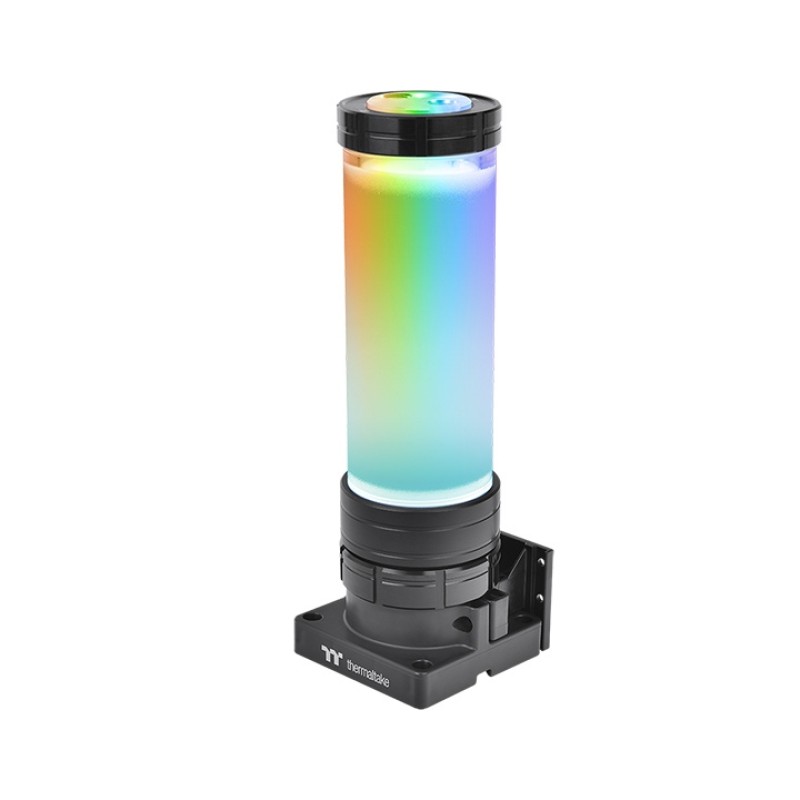Thermaltake Pacific CLM360 Ultra Hard Tube Liquid Cooling Kit Thermaltake Pacific CLM360 Ultra Hard Tube Liquid Cooling Kit