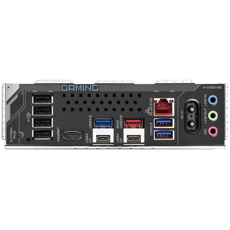 Gigabyte X870 GAMING X WIFI7 Gigabyte X870 GAMING X WIFI7