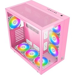 XIGMATEK AQUARIUS Queen PRO- 7 ARGB Fans