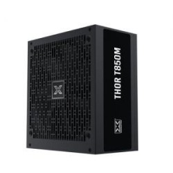 XIGMATEK THOR T850M 850W 80 Plus Bronze Fully Modular Power Supply