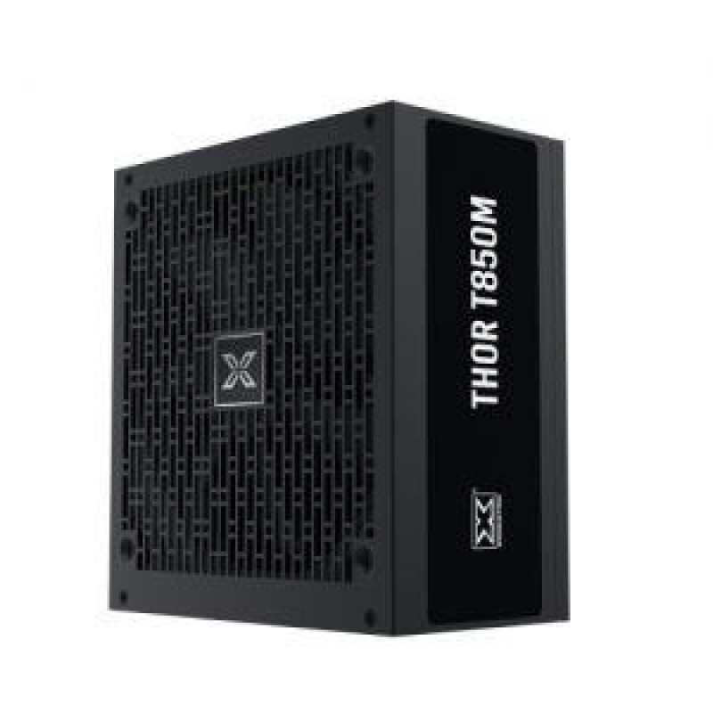 XIGMATEK THOR T850M 850W 80 Plus Bronze Fully Modular Power Supply XIGMATEK THOR T850M 850W 80 Plus Bronze Fully Modular Power Supply