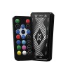 Galaxy III Royal (3x BR120 Fans, ARGB MB SYBC Control Box & Remote Controller, Color Box)