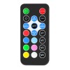 Galaxy III Royal (3x BR120 Fans, ARGB MB SYBC Control Box & Remote Controller, Color Box)