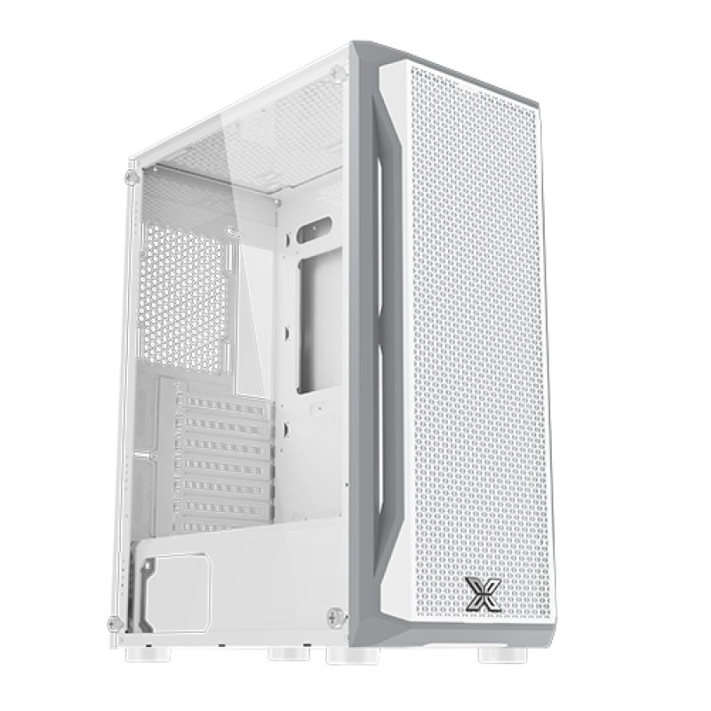 XIGMATEK Gaming X Arctic XIGMATEK Gaming X Arctic