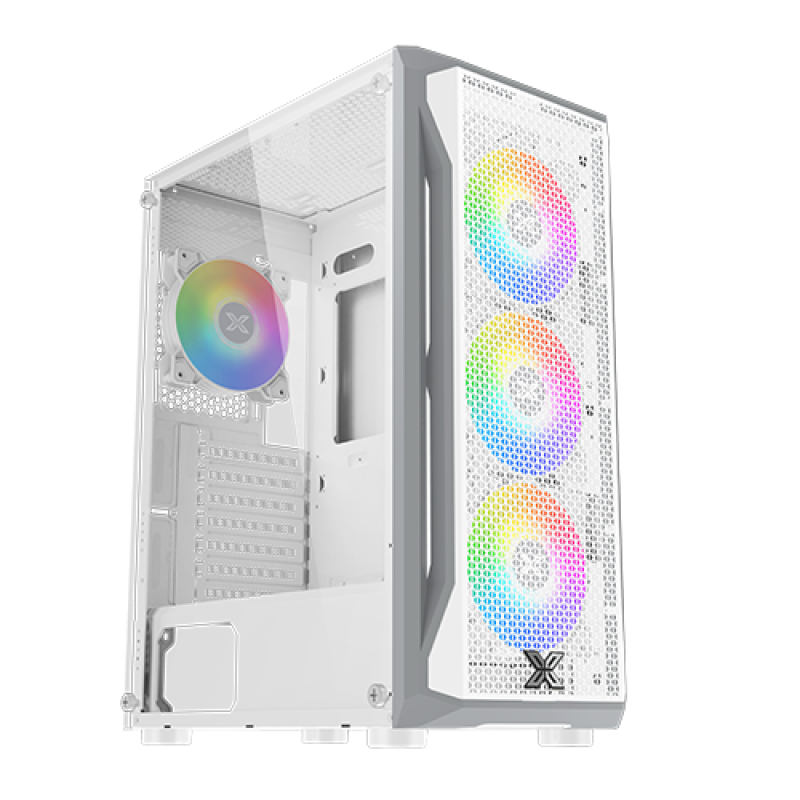 XIGMATEK Gaming X Arctic XIGMATEK Gaming X Arctic