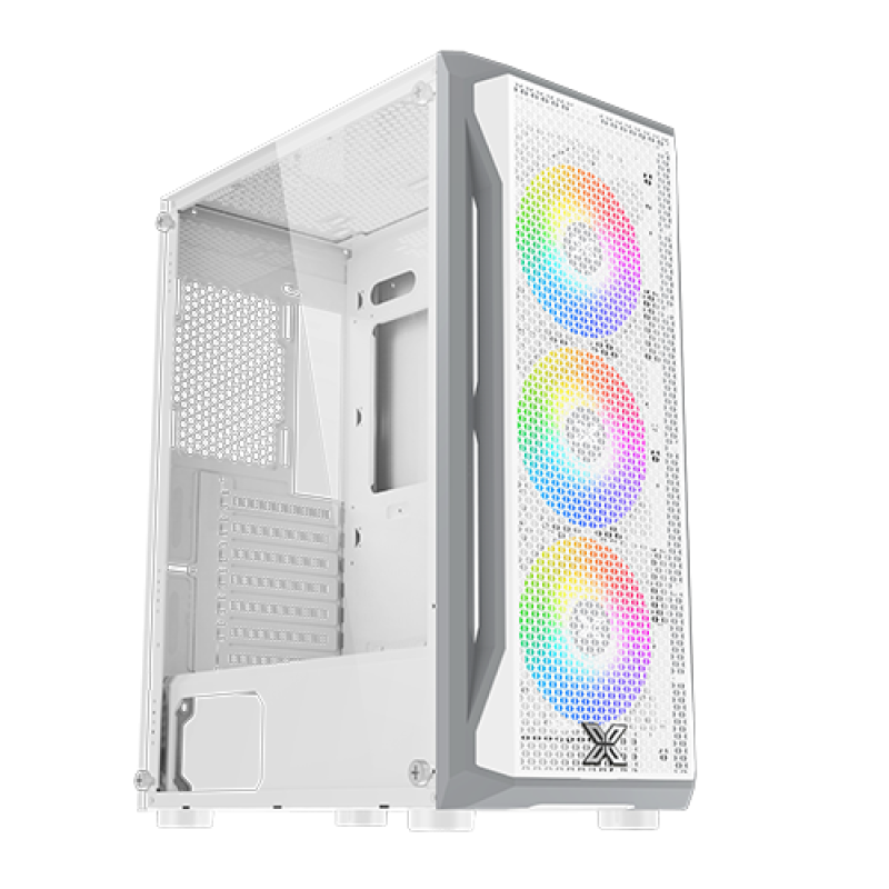 XIGMATEK Gaming X Arctic XIGMATEK Gaming X Arctic