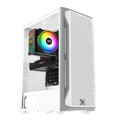 XIGMATEK Gaming X Arctic