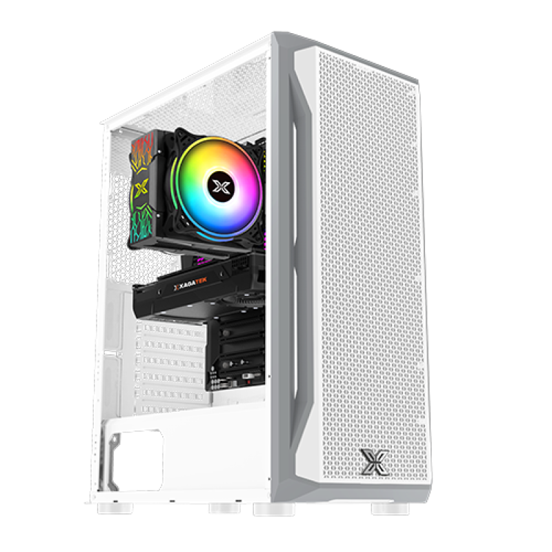XIGMATEK Gaming X Arctic XIGMATEK Gaming X Arctic