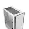 XIGMATEK LUX S Arctic Mesh PC Case - 4 ARGB Fan XIGMATEK LUX S Arctic Mesh PC Case - 4 ARGB Fan