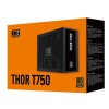 XIGMATEK THOR T750M 750W 80 Plus Bronze Fully Modular XIGMATEK THOR T750M 750W 80 Plus Bronze Fully Modular