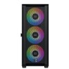 XIGMATEK ANUBIS PRO MESH SUPER TOWER Case