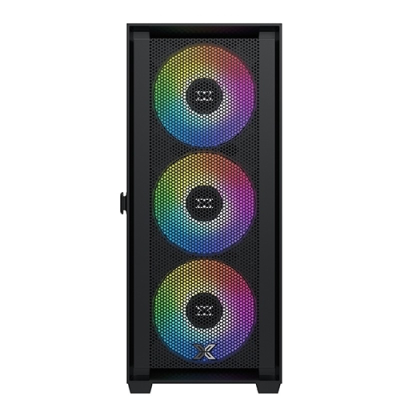XIGMATEK ANUBIS PRO MESH SUPER TOWER Case XIGMATEK ANUBIS PRO MESH SUPER TOWER Case