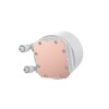 Xigmatek Frozr-O II Arctic 360mm Liquid Cooling Xigmatek Frozr-O II Arctic 360mm Liquid Cooling