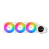 Xigmatek Frozr-O II Arctic 360mm Liquid Cooling Xigmatek Frozr-O II Arctic 360mm Liquid Cooling